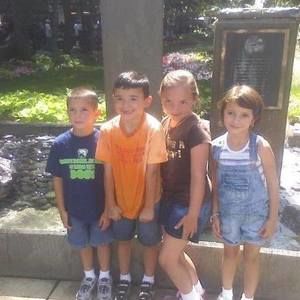 Meet your Posher, Bailey