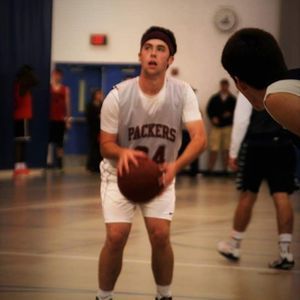 Meet your Posher, Dana