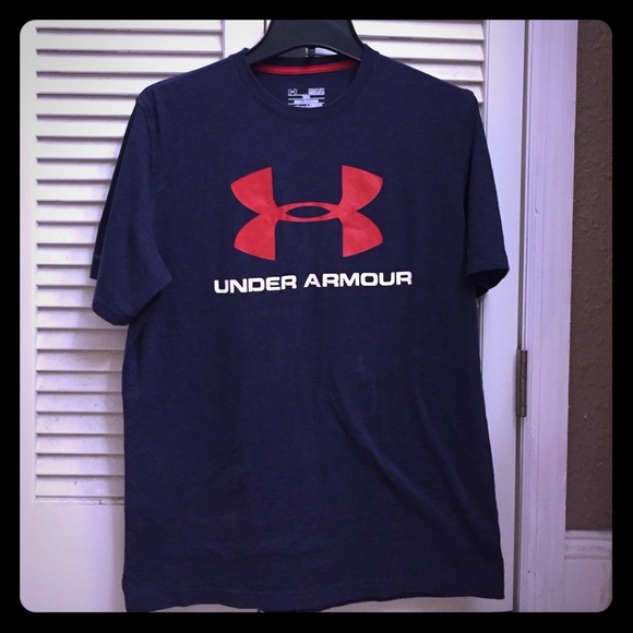 Men's Under Armour T-shirt