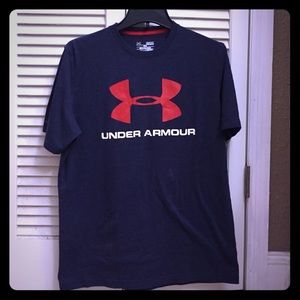 Men's Under Armour T-shirt
