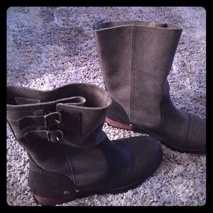 Sorel Women's Boots