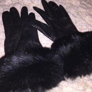 🎉🎉 WILSONS leather gloves