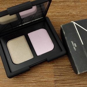NARS Eyeshadow Duo Lost Coast 3099
