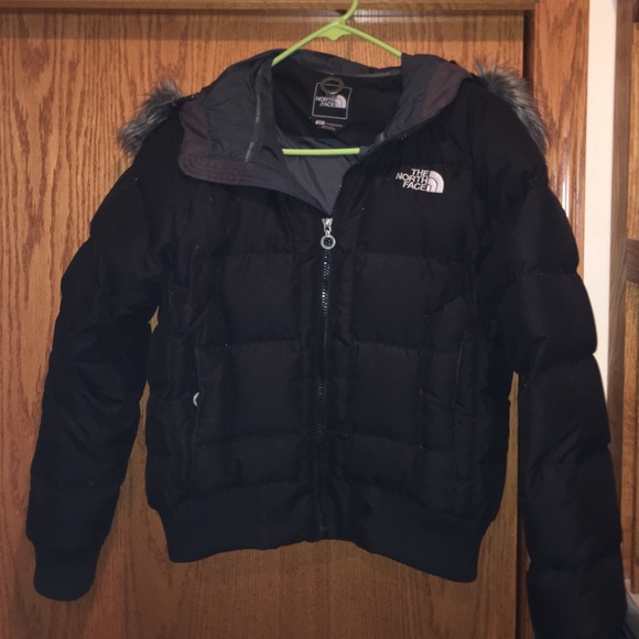 North Face Women's winter jacket