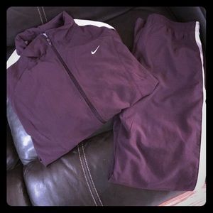 Nike Matching Set