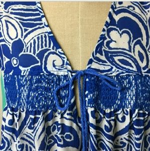 Plenty by Tracy Reese Printed Top