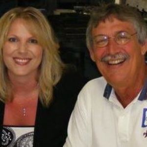 Meet your Posher, Gail