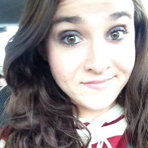 Meet your Posher, Kimberly