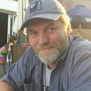 Meet your Posher, Phil