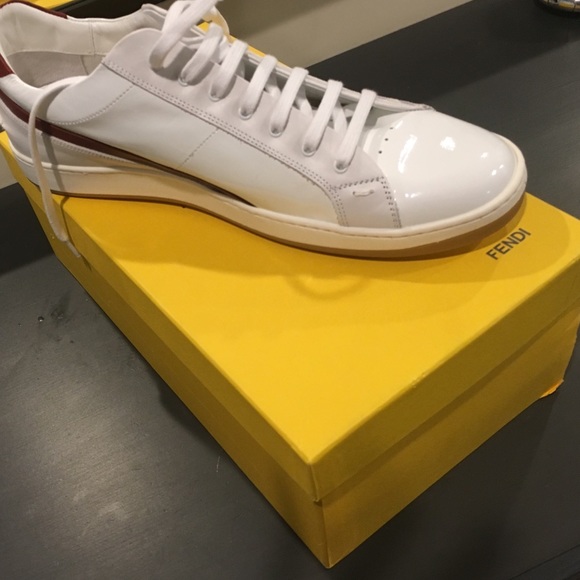 Fendi Sneakers