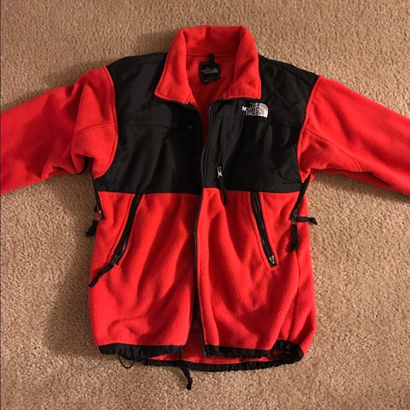 Northface Denali