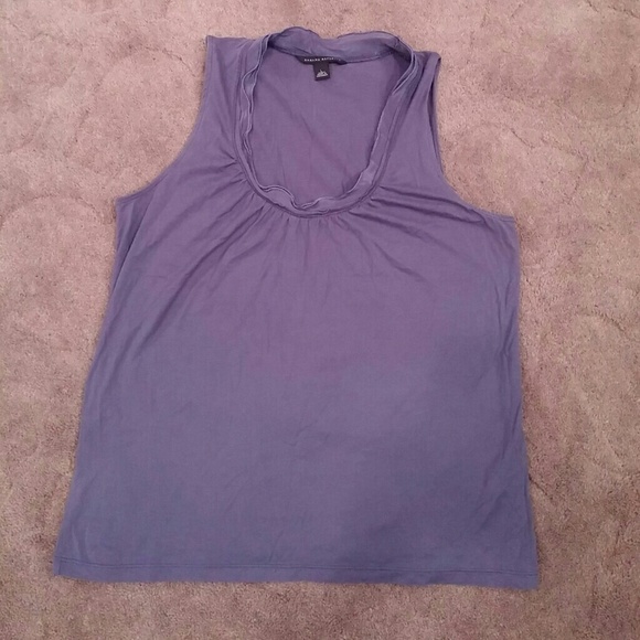 Banana republic tank