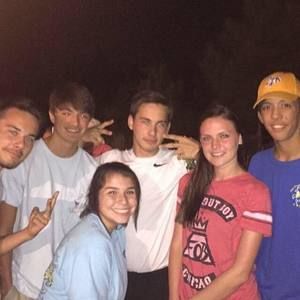 Meet your Posher, Antalya