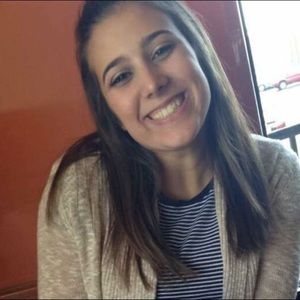 Meet your Posher, Beth