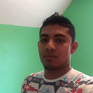 Meet your Posher, Diego