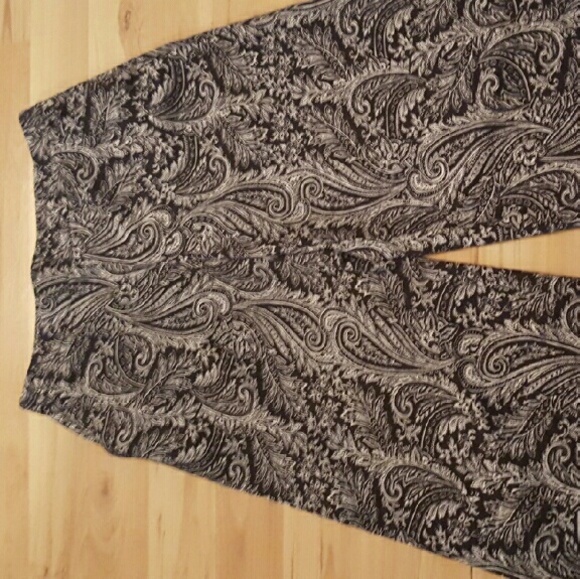 Palazzo pants