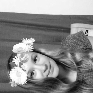 Meet your Posher, Daisy