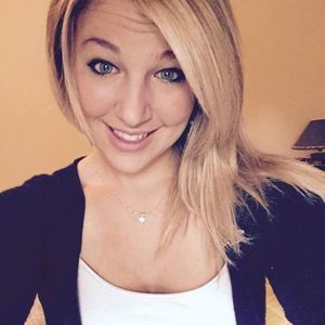 Meet your Posher, Taryn