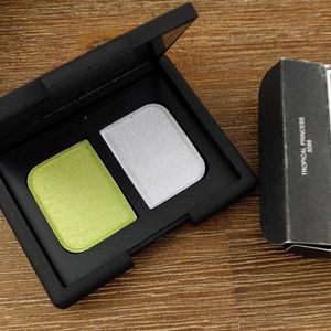 NARS Eyeshadow Duo Tropical Princess 3098