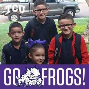 Meet your Posher, Marissa