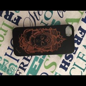 iPhone 5s case
