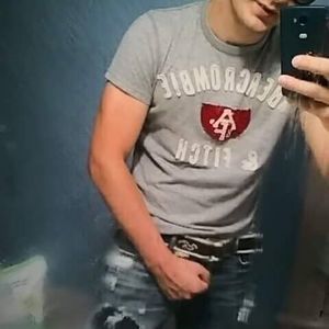 Meet your Posher, Josh