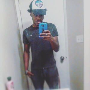 Meet your Posher, Keion