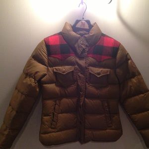 Penfield Down Jacket