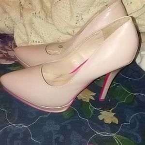 Shiekh Heels