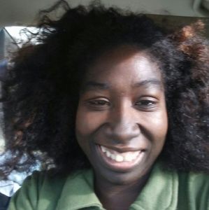 Meet your Posher, Malika