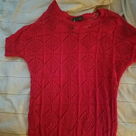 Short sleeve shirt made by Boy +