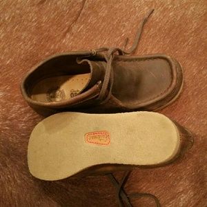 Children's shoes