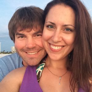 Meet your Posher, Adam