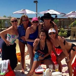 Meet your Posher, Kathy