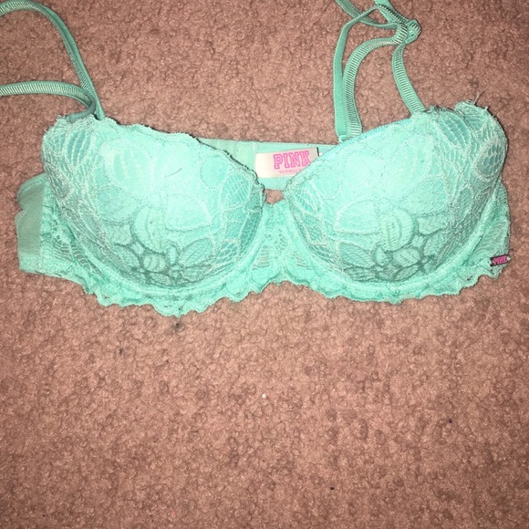 NWOT THE DATE BRA VS PINK 32A