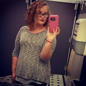 Meet your Posher, Courtney