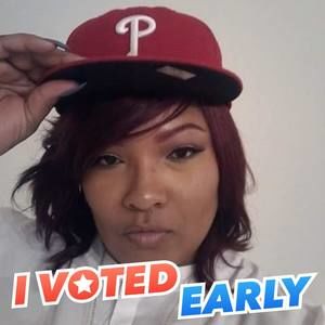 Meet your Posher, Chante