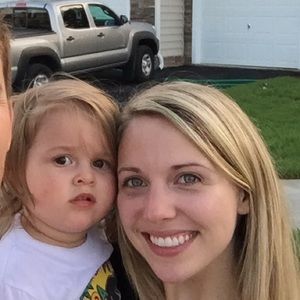 Meet your Posher, Lindsay