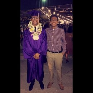 Meet your Posher, Bryan