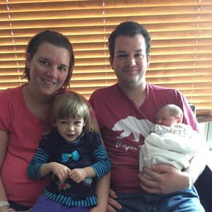 Meet your Posher, Kimberly