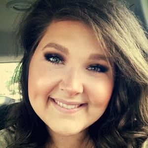 Meet your Posher, Krista