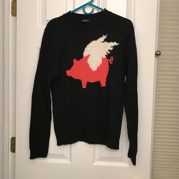 LAST CHANCE! 16-Bit Glamour Kills Sweatshirt