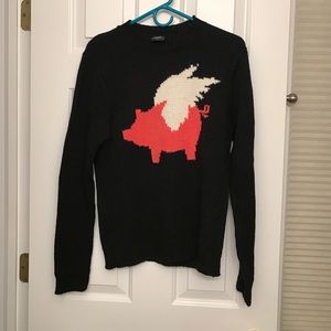 LAST CHANCE! 16-Bit Glamour Kills Sweatshirt