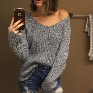 J. Crew Knitted Sweater