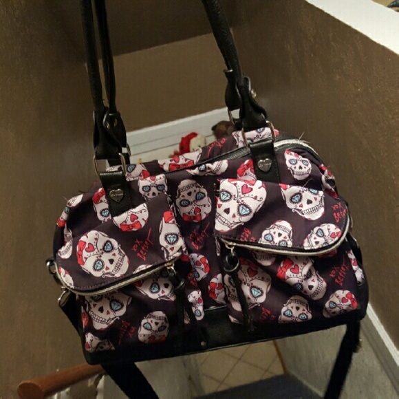 Betsey Johnson Purse