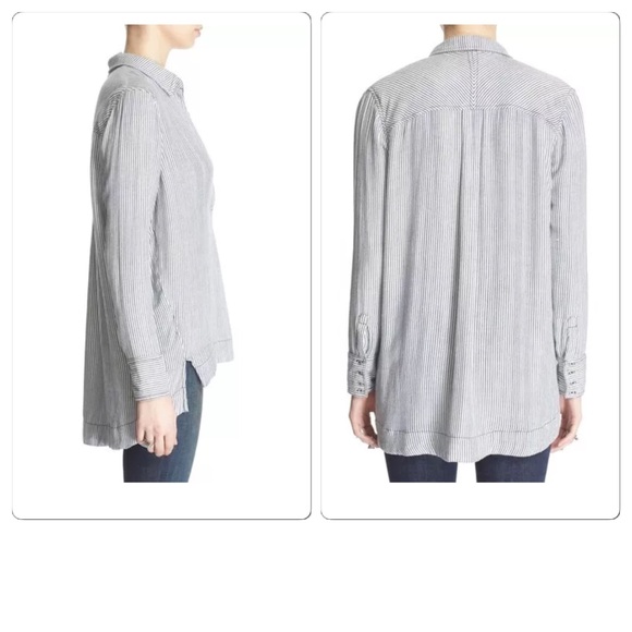 NWT, Free People ‘One the Road’ Tunic! - Picture 4 of 8