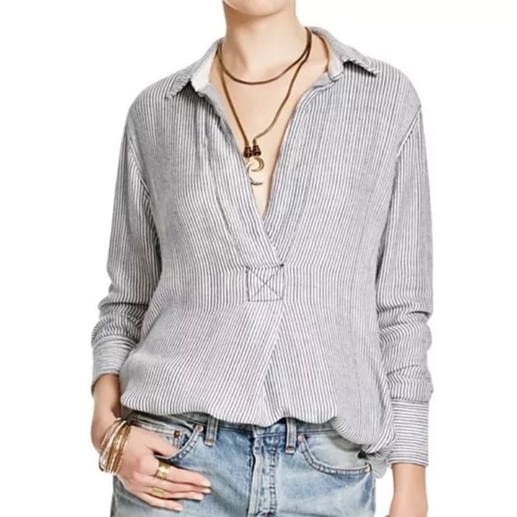 NWT, Free People ‘One the Road’ Tunic! - Picture 5 of 8