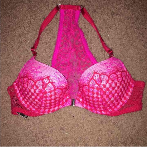 NWOT LE VS VERY SEXT PUSH UP 32A
