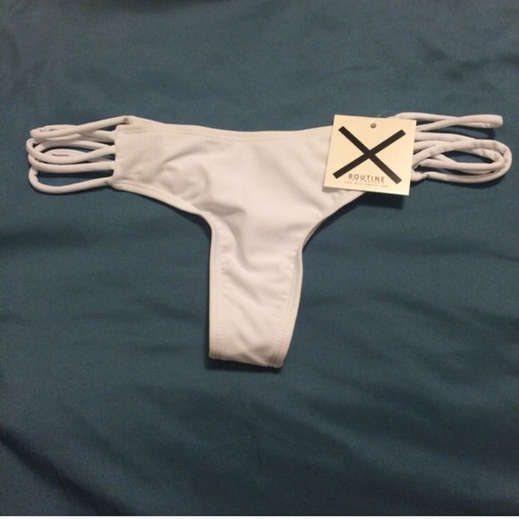 ❗️SALE❗️Brand new Boutine La bikini bottoms