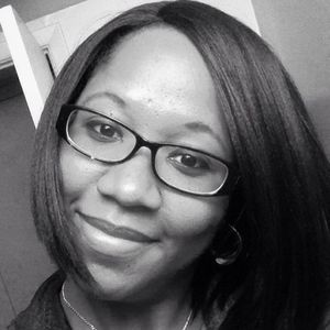 Meet your Posher, Rickia